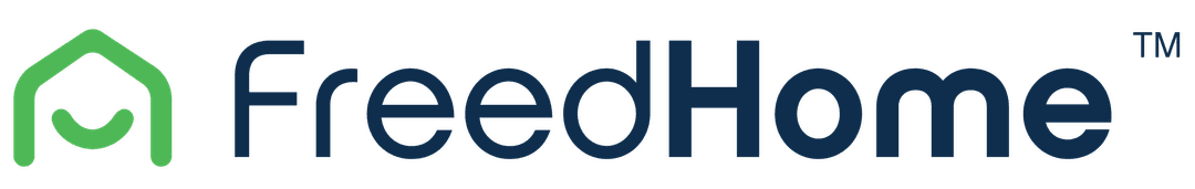 FreedHome Logo